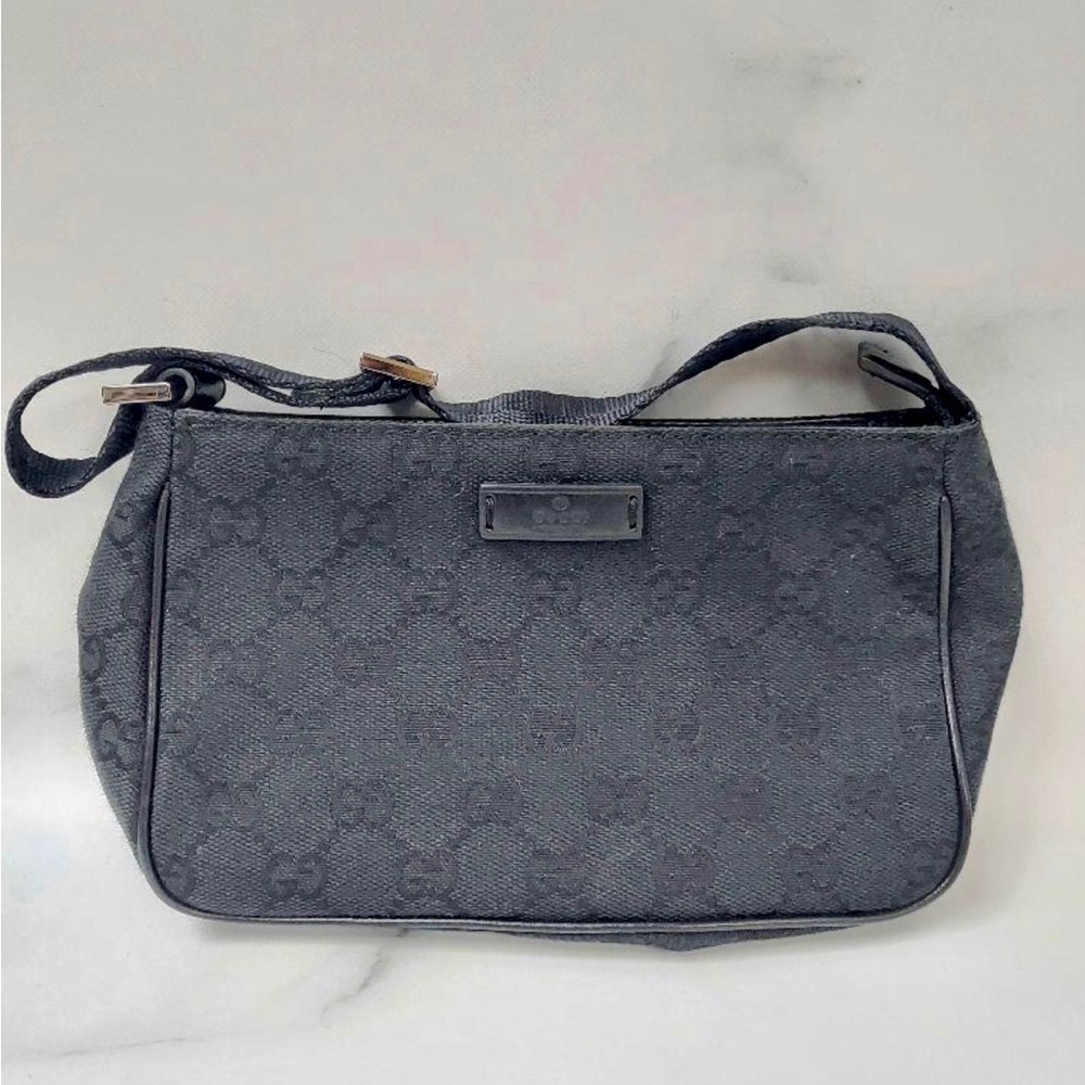 Vintage Mini Gucci Handbag
